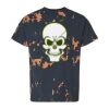 Bleach Wash T-Shirt Thumbnail