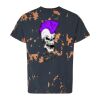Bleach Wash T-Shirt Thumbnail