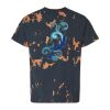 Bleach Wash T-Shirt Thumbnail