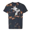 Bleach Wash T-Shirt Thumbnail