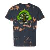 Bleach Wash T-Shirt Thumbnail