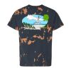 Bleach Wash T-Shirt Thumbnail