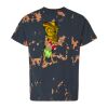 Bleach Wash T-Shirt Thumbnail