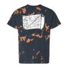 Bleach Wash T-Shirt Thumbnail
