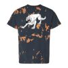 Bleach Wash T-Shirt Thumbnail