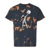 Bleach Wash T-Shirt Thumbnail
