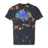 Bleach Wash T-Shirt Thumbnail
