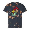 Bleach Wash T-Shirt Thumbnail