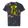 Bleach Wash T-Shirt Thumbnail