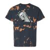 Bleach Wash T-Shirt Thumbnail