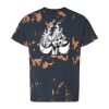 Bleach Wash T-Shirt Thumbnail