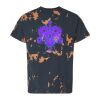 Bleach Wash T-Shirt Thumbnail