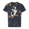 Bleach Wash T-Shirt Thumbnail