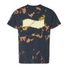 Bleach Wash T-Shirt Thumbnail