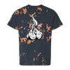 Bleach Wash T-Shirt Thumbnail