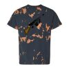Bleach Wash T-Shirt Thumbnail
