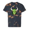Bleach Wash T-Shirt Thumbnail