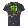 Bleach Wash T-Shirt Thumbnail