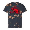 Bleach Wash T-Shirt Thumbnail
