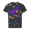 Bleach Wash T-Shirt Thumbnail
