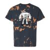 Bleach Wash T-Shirt Thumbnail
