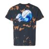 Bleach Wash T-Shirt Thumbnail