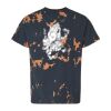 Bleach Wash T-Shirt Thumbnail