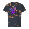 Bleach Wash T-Shirt Thumbnail