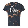 Bleach Wash T-Shirt Thumbnail