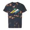 Bleach Wash T-Shirt Thumbnail
