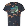 Bleach Wash T-Shirt Thumbnail