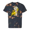 Bleach Wash T-Shirt Thumbnail