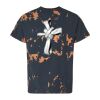 Bleach Wash T-Shirt Thumbnail