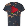 Bleach Wash T-Shirt Thumbnail
