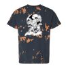 Bleach Wash T-Shirt Thumbnail