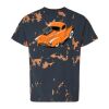 Bleach Wash T-Shirt Thumbnail