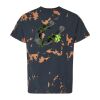 Bleach Wash T-Shirt Thumbnail