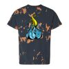 Bleach Wash T-Shirt Thumbnail