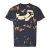 Bleach Wash T-Shirt Thumbnail