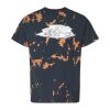 Bleach Wash T-Shirt Thumbnail