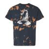Bleach Wash T-Shirt Thumbnail