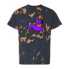 Bleach Wash T-Shirt Thumbnail