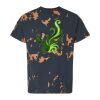 Bleach Wash T-Shirt Thumbnail