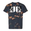 Bleach Wash T-Shirt Thumbnail