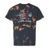 Bleach Wash T-Shirt Thumbnail