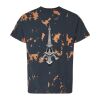Bleach Wash T-Shirt Thumbnail