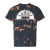 Bleach Wash T-Shirt Thumbnail