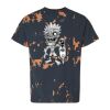Bleach Wash T-Shirt Thumbnail