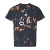 Bleach Wash T-Shirt Thumbnail