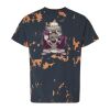 Bleach Wash T-Shirt Thumbnail